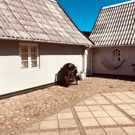 Store Karl Strandgard Hostal *