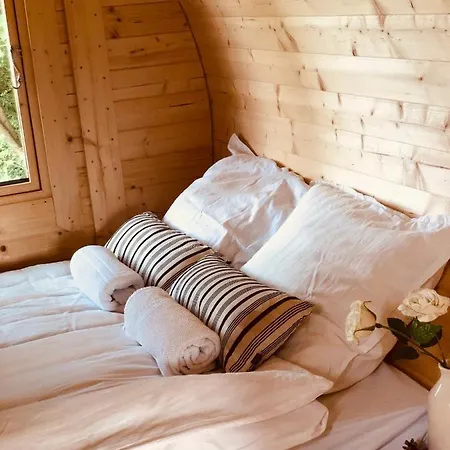 Hostal Store Karl Strandgard *